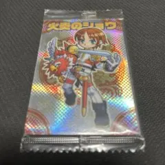 神羅万象チョコ 桃華仙ミヤビ No.058 第一章 - メルカリ