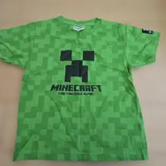マイクラTシャツ