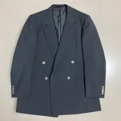 Burberryダブルテーラードジャケット