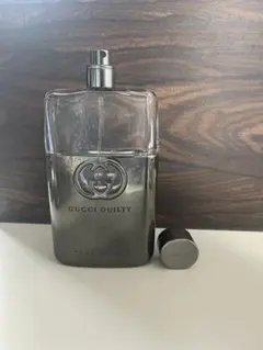 香水 GUCCI GUILTY POUR HOMME オードトワレ 90mlのサムネイル