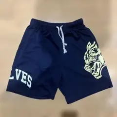darcsportsショートパンツ ネイビーのサムネイル