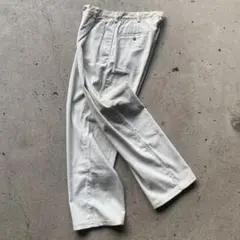 NIKE コーデュロイパンツ 古着