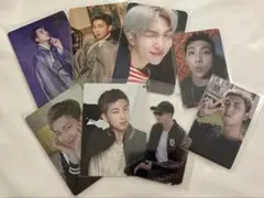 BTS トレカ まとめ売り Yet To Come IN THE SOOP BTS トレカ yet to come 来場者特典 まとめ売り - メルカリ