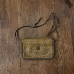 fendi ズッカ柄 swag flexwitme ショルダーバッグ dripのサムネイル