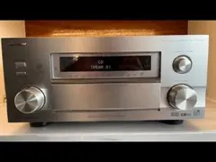 Pioneer VSA-AX10-ai AVアンプ 本体 ジャンク　通電するのみのサムネイル