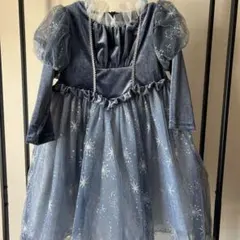 アナと雪の女王