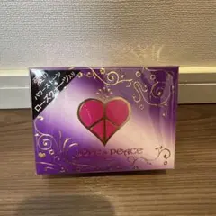 LOVE & PEACE ラブ＆ピース オードパルファム 50mlのサムネイル
