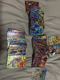 スーパードラゴンボールヒーローズ 星3まとめ売り - メルカリ