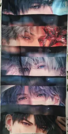 BIGBANG ソルコン大判ブランケット - メルカリ