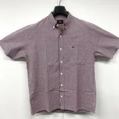 【大きいサイズ4】23区SPORT ゴルフウェア メンズ 半袖シャツ XLのサムネイル