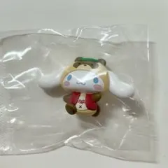 さんりおきゃらくたーず どろろ～ん妖怪ふぃぎゅあ シナモロール