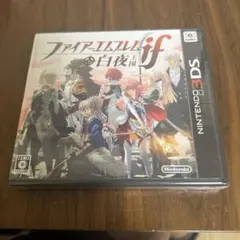 2026年最新】NINTENDO 3ds ファイアーエムブレム ifの人気アイテム