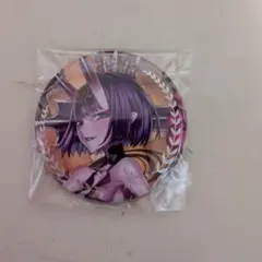 FGO 酒呑童子 缶バッジ