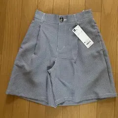 GUタックショートパンツ　Ｍサイズ