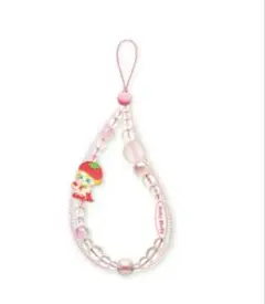 Baby Molly Fruity Aroma フォンチャーム 苺