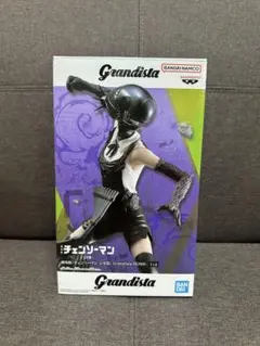 Grandista ボム フィギュア チェンソーマン