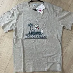 I'm DORAEMON 半袖 Tシャツ Mサイズのサムネイル