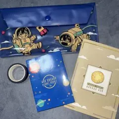 地縛少年花子くん ステーショナリーセット