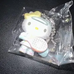 サンリオ シークレットマスコットチャーム ミミィ
