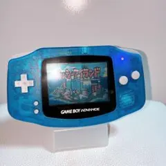GBA ゲームボーイアドバンス レストア品