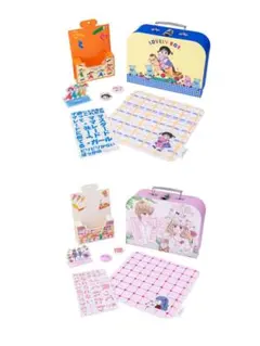 3COINS スペシャルBOX トランク　スリコ ときめきトゥナイト　ママレード