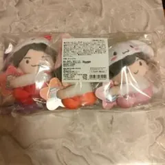 なにわ男子　サンリオコラボ