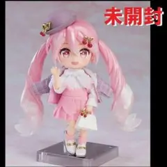 2026年最新】桜ミク ねんどろいどどーるの人気アイテム - メルカリ