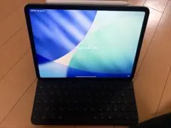 iPad Pro第2世代　128GB＋Apple Pencil＋キーボード