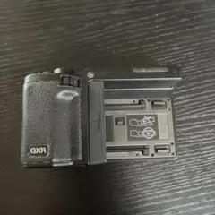 RICOH GXR カメラボディ ジャンク RICOH デジタルカメラ GXR ボディ