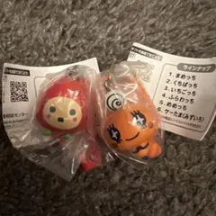 たまごっち カプセルトイセット