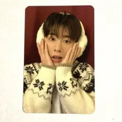 b.i ハンビン タレントカード