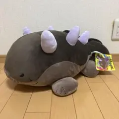 2025年最新】ドオー ぬいぐるみ モウドクキケンの人気アイテム - メルカリ