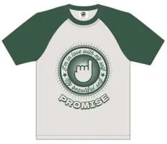 全日本プロレス　安齊勇馬　Tシャツ　L