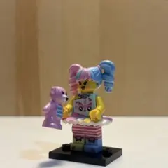 レゴ ミニフィグ N ポップガール ニンジャゴー　ザ・ムービー 正規品
