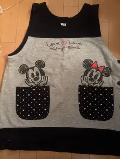 保育士　エプロン　2枚セット