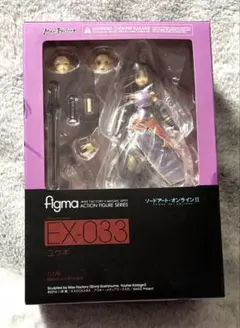 2026年最新】figma ソードアート・オンラインii ユウキの人気アイテム