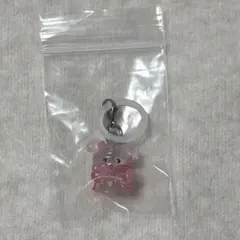 mikko characters めじるしアクセサリー ガチャ キャミー 1弾