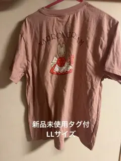 サンリオ マロンクリーム Tシャツ LL 新品未使用タグ付き