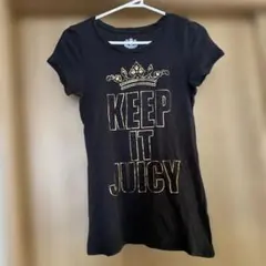 ◆新品正規品◆JUICY COUTURE Tシャツ 楽天市場】ジューシークチュール レディース Tシャツ ホワイト JUICY