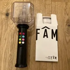 Timelesz ペンライト タイムレス　FAM