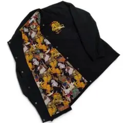 コーチジャケット ナイロンジャケット