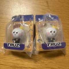 TRUZ YOCHI ヨシ ガチャガチャ