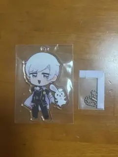 いれいす 初兎 アクキー ENCORE! アクリルキーホルダー - メルカリ