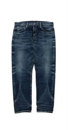 kiko kostadinov × levi's デニムパンツ w34L32 - メルカリ