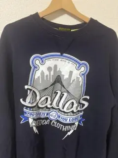 Chedda Clothing スウェット　古着