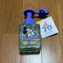 カリフォルニアディズニー 70周年 ハンドソープのサムネイル