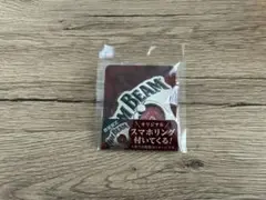 JIM BEAM オリジナル スマホリング
