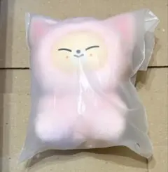 Straykids SKZOO PLUSH TOY フォクシニー　アイエン