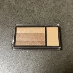 マキアージュ ドラマティックアイカラー(マルチ)BR343 アーモンドガレット