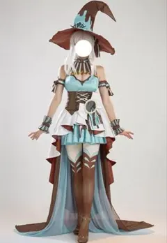 2026年最新】FGO モルガン コスプレの人気アイテム - メルカリ